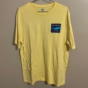 Izod Saltwater tee